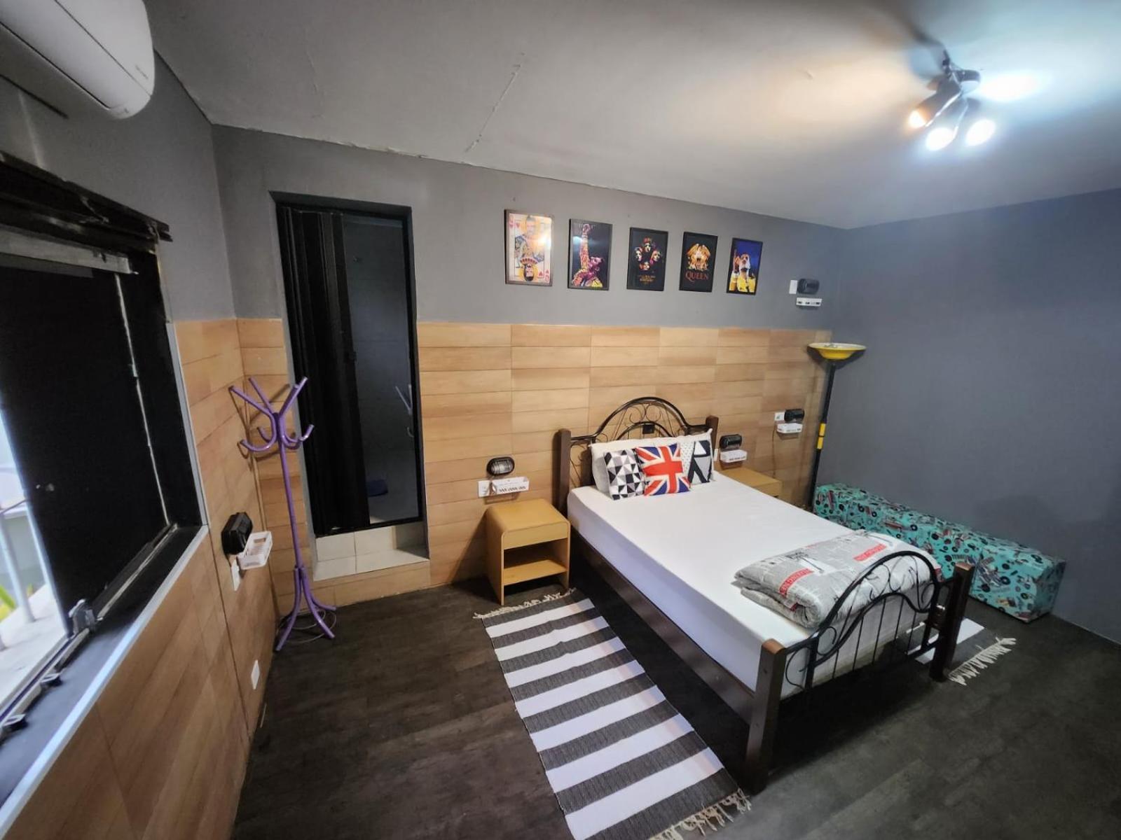 סאו פאולו Vila Rock Hostel - Proximo Allianz Parque, Vila Madalena, Av Paulista, Hospital Das Clinicas Incor Fmusp מראה חיצוני תמונה