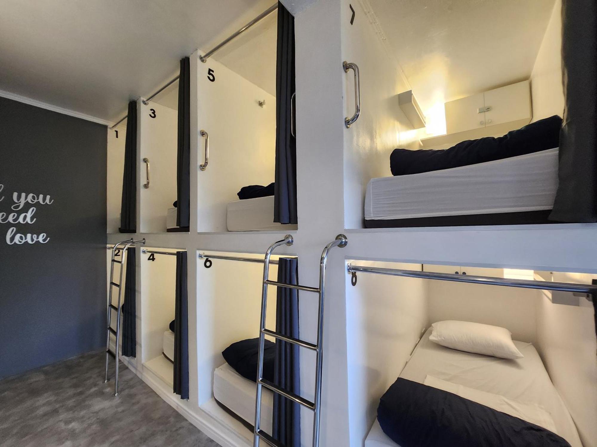 סאו פאולו Vila Rock Hostel - Proximo Allianz Parque, Vila Madalena, Av Paulista, Hospital Das Clinicas Incor Fmusp מראה חיצוני תמונה