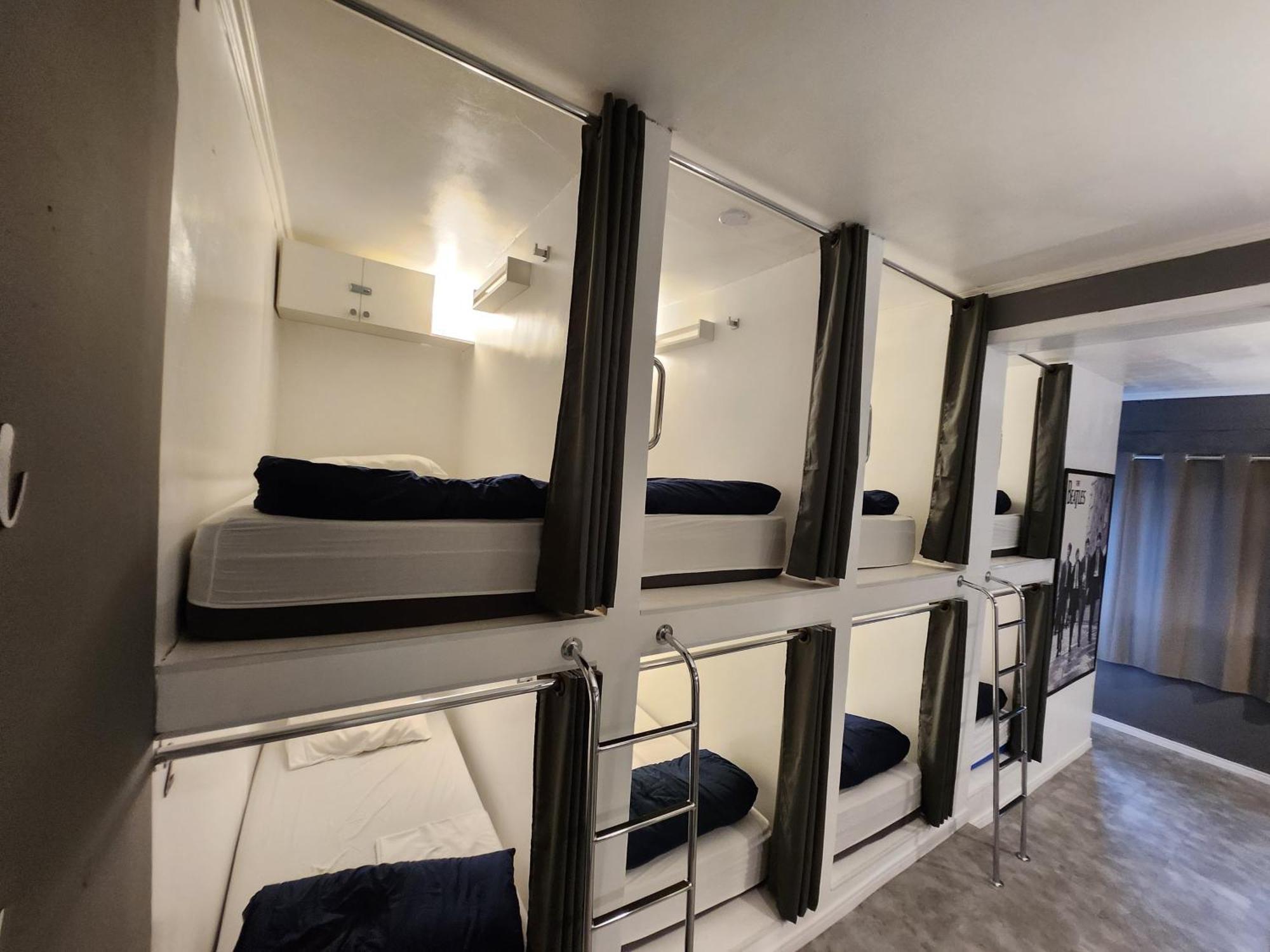 סאו פאולו Vila Rock Hostel - Proximo Allianz Parque, Vila Madalena, Av Paulista, Hospital Das Clinicas Incor Fmusp מראה חיצוני תמונה