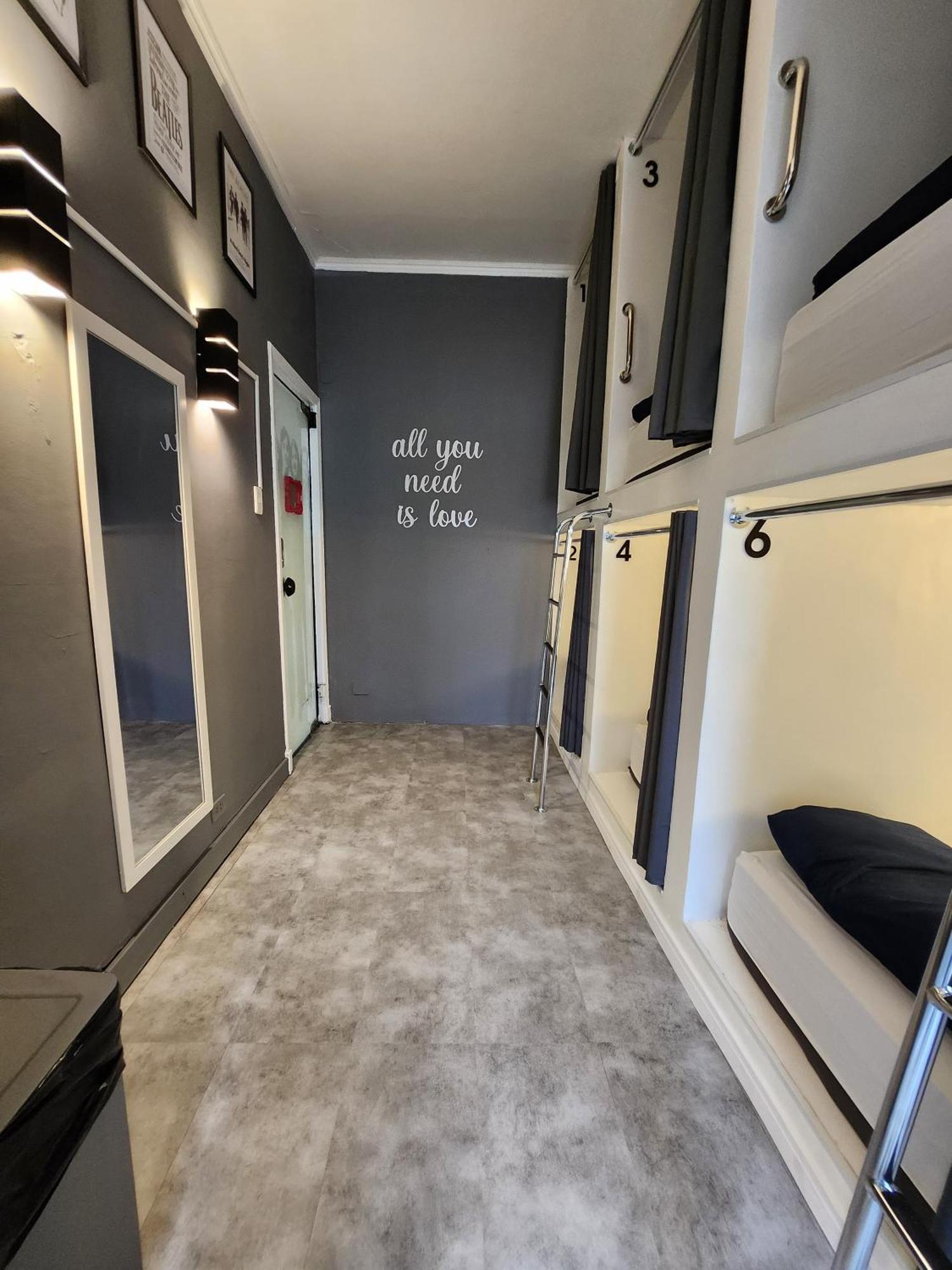 סאו פאולו Vila Rock Hostel - Proximo Allianz Parque, Vila Madalena, Av Paulista, Hospital Das Clinicas Incor Fmusp מראה חיצוני תמונה