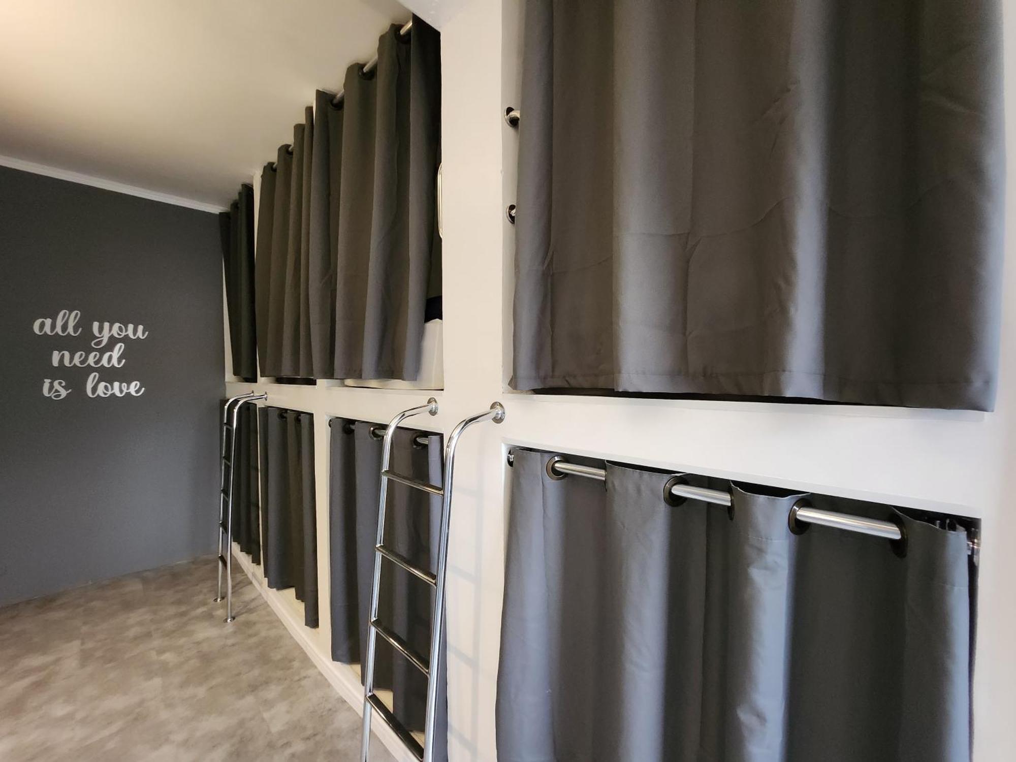 סאו פאולו Vila Rock Hostel - Proximo Allianz Parque, Vila Madalena, Av Paulista, Hospital Das Clinicas Incor Fmusp מראה חיצוני תמונה