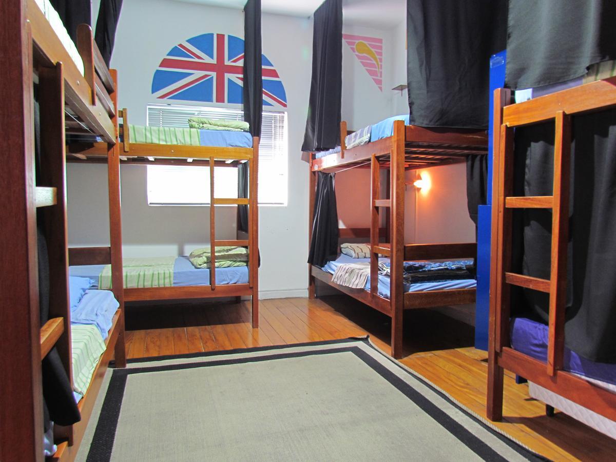 סאו פאולו Vila Rock Hostel - Proximo Allianz Parque, Vila Madalena, Av Paulista, Hospital Das Clinicas Incor Fmusp מראה חיצוני תמונה