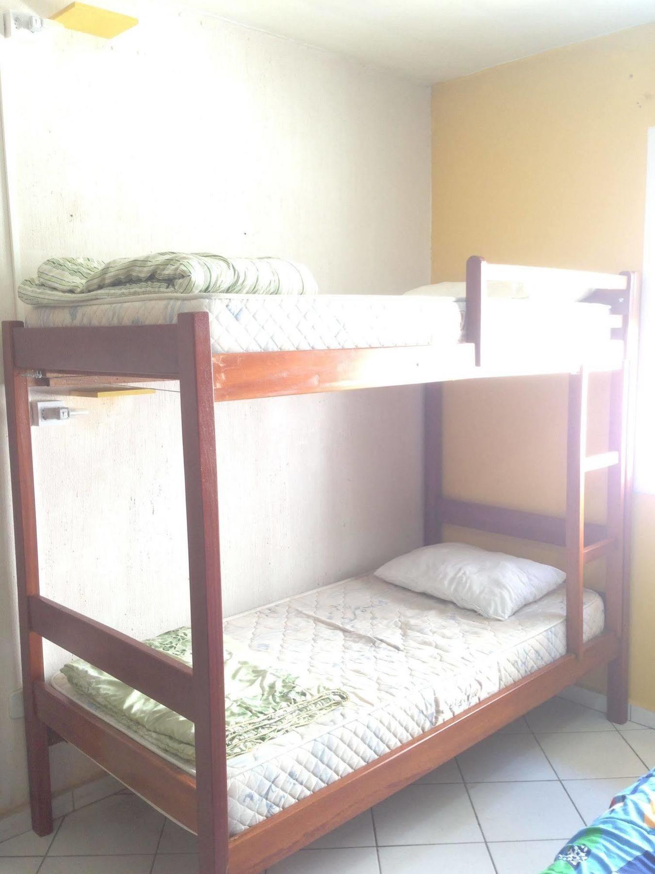 סאו פאולו Vila Rock Hostel - Proximo Allianz Parque, Vila Madalena, Av Paulista, Hospital Das Clinicas Incor Fmusp מראה חיצוני תמונה
